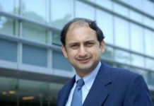 RBI Deputy Governor Viral Acharya resigns months before term ends