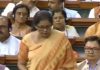 Economic Survey Calls for a Sustained 8% Growth Rate for India to Become a USD 5 Trillion Economy by 2024-25