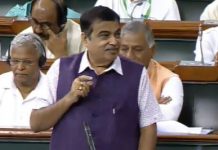 Lok Sabha approves demands for grants under Road Transport and Highways for 2019-20