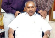 Saravana Bhavan founder Rajagopal, facing life term in murder case, dies