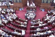 ‘A historic day’, says Centre as Triple Talaq bill passed by Rajya Sabha