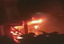 Delhi: Six dead, 11 injured after fire breaks out at multi-storey building in Zakir Nagar
