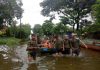 Indian Army intensifies flood relief operations in Maharashtra, Karnataka, Kerala & Tamil Nadu