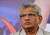 Supreme Court allows Sitaram Yechury to visit Jammu and Kashmir to meet party colleague