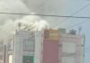 Fire breaks out at Spice Mall in Noida