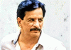 Super cop with super intention in politics
