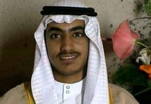 US President Trump confirms death of Osama bin Laden’s son and Al-Qaeda Heir Hamza bin Laden