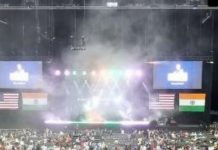 ‘Howdy Modi’: Stage set for PM Modi, President Trump mega event