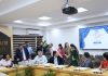 Dr Harsh Vardhan launches eDantseva website and mobile application, a big step in digital health