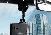 Protect Cash in Transit Vans with KENT CamEye