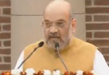 India will forever be grateful to Sardar Patel for his contributions: Amit Shah