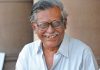 CPI leader Gurudas Dasgupta passes away