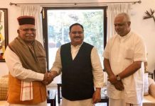 Haryana: Independents extend support to BJP; Manohar Lal Khattar ready to stake claim