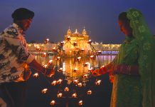 President Kovind, PM Modi greet nation on Guru Nanak Jayanti