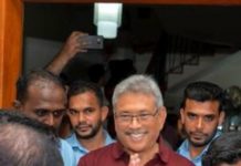 PM Modi congratulates President-elect of Sri Lanka Gotabaya Rajapaksa