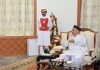 Cabinet recommends President’s rule in Maharashtra