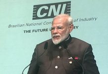 India world’s most open, investment friendly economy due to political stability: PM Modi at BRICS Business Forum