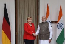 Inter-Governmental Consultations with Germany deepen bilateral relations, says PM Modi