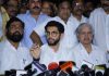 Shiv Sena fails to show letters of support, NCP gets Maharashtra governor’s invite