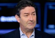 McDonald’s fires CEO over ‘consensual relationship’ with employee