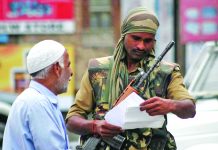 Kashmiris likely to get domicile rights
