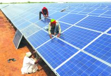 Stage set to expand solar power capacity