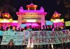 Row over BHU’s Sanskrit professor fails to die down