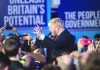 Tough roads ahead for Boris Johnson