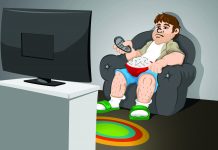 The dangers of sitting: Why sitting is the new smoking