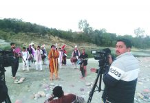 Himachal Pradesh seeks to showcase itself as key film production destination