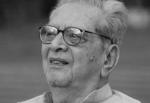 Eminent theatre and film actor is no more