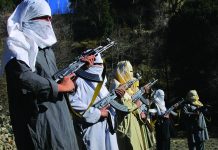 From Tehelka Archives January 23, 2002, BNF chief to Kofi Annan: New Pak-sponsored terrorist camps in Northern Areas