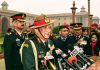 General Bipin Rawat superannuates today