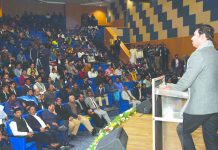 Schemes revamped for youth development