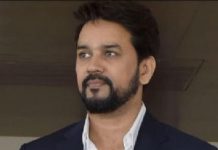 Delhi Polls: EC orders BJP to remove Anurag Thakur, Parvesh from star campaigners list