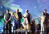 PM Modi launches Interactive Light and Sound Show of Rabindra Setu in Kolkata