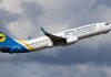 Ukrainian plane crashes after takeoff from Iran