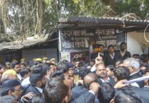 Lucknow court blast highlights security loopholes