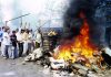 Victims shall not give up even if justice is delayed