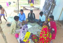 Community seed banks give Sahariyas a new lease of life