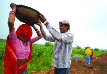AILING MGNREGA
