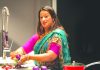 Sarah Ali Choudhary: Not an accidental chef