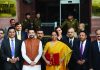 Sitharaman’s bullish budget banks on recovery and pegs on double-digit growth