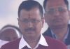 Arvind Kejriwal takes oath as Delhi CM for third time