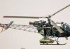 Army Chopper crash-lands in Jammu and Kashmir’s Reasi, pilots safe