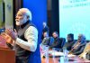 PM Modi addresses International Judicial Conference