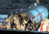 Three dead, many injured as Turkish plane skids off runway