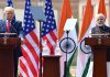 India, US decide to take relationship to comprehensive global partnership level