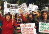 Women safety key cause of concern in Haryana