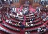 Election schedule set for 55 Rajya Sabha seats